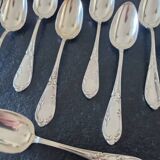 Master Goldsmith: Carmen 84GR - Series of 12 table cutlery - Louis XV model