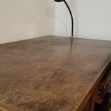 Vintage desk