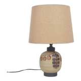Table lamp designed by Peter Müller for Sgrafo Modern, 1970s