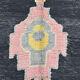 11x14 oushak rug,330x425cm