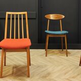Set of 4 chairs