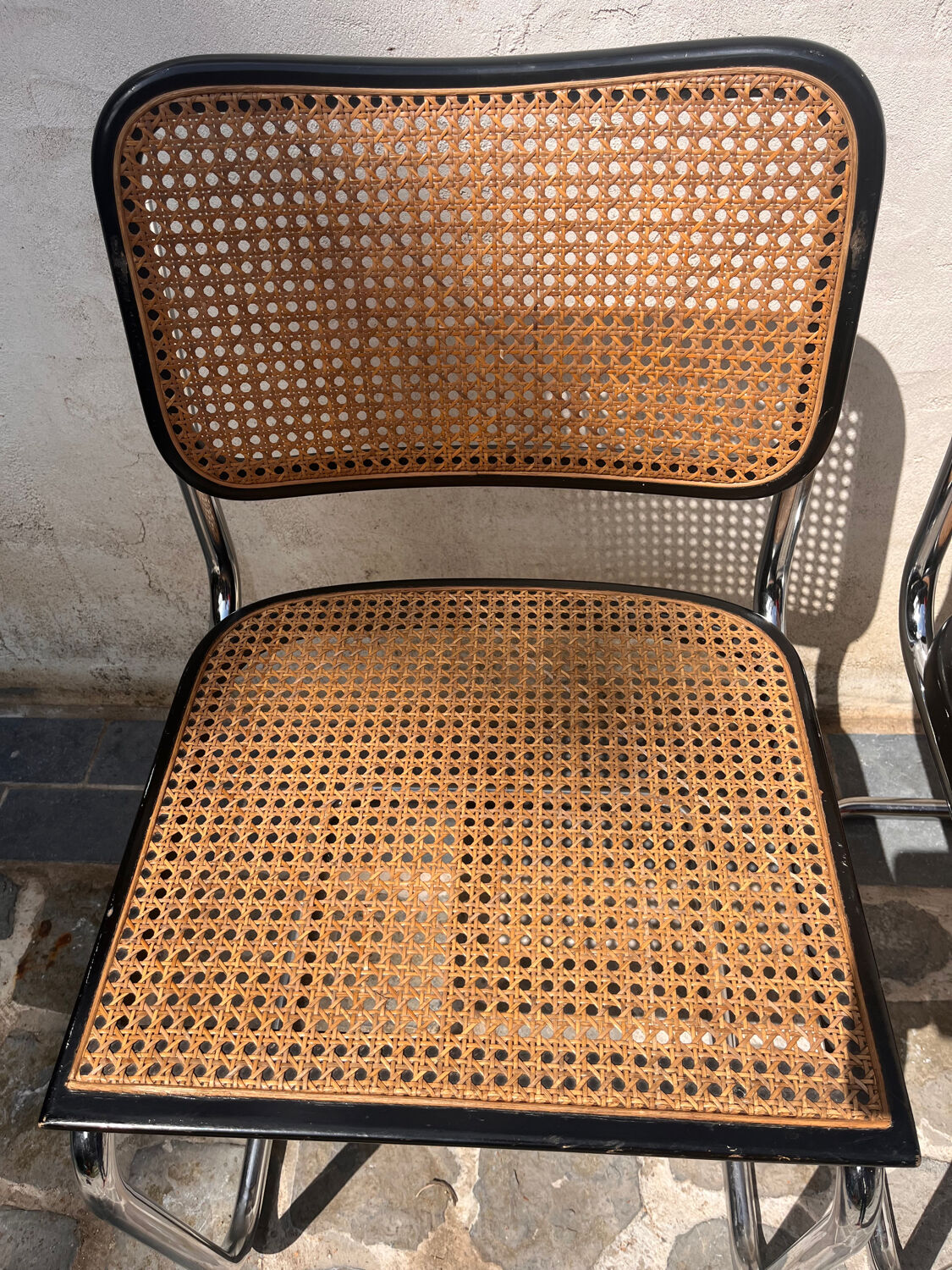 Breuer cesca for ever 1970