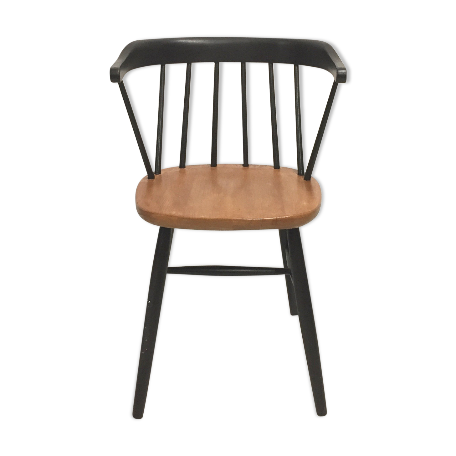 Scandinavian office chair