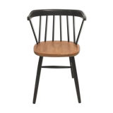 Scandinavian office chair