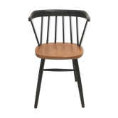 Fauteuil de bureau scandinave