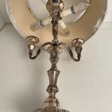 Lampe bouillotte à poser vintage