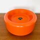 1970s XL Ufo Wall or Ceiling Lamp from Staff
