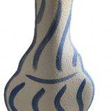 ceramic vase (artisanal)