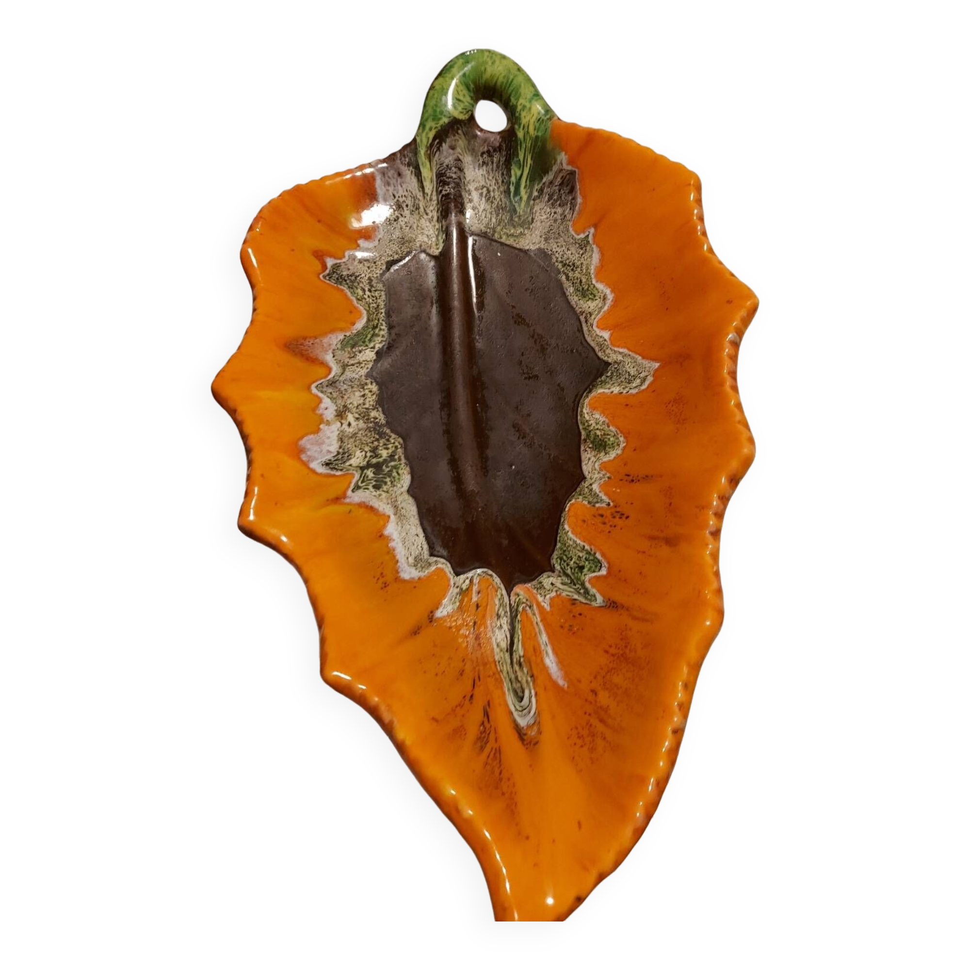 Coupe de fruits Vallauris