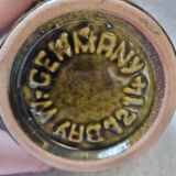 Small Vase Bay Keramik Fat Lava 72 14