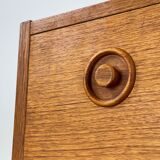 Commode scandinave