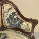 Louis XV armchair