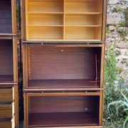 Modular library MD 1960