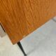 Vintage chest of drawers / desk