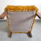 Fauteuil vintage 1940