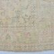 Vintage Anatolian Wool Carpet sku 3209
