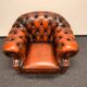 Original Centurion Chesterfield Club Chair