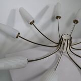Sputink Ceiling Lamp Mid-Century Design 1960s