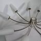 Sputink Ceiling Lamp Mid-Century Design 1960s