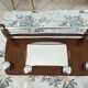 50s coat rack