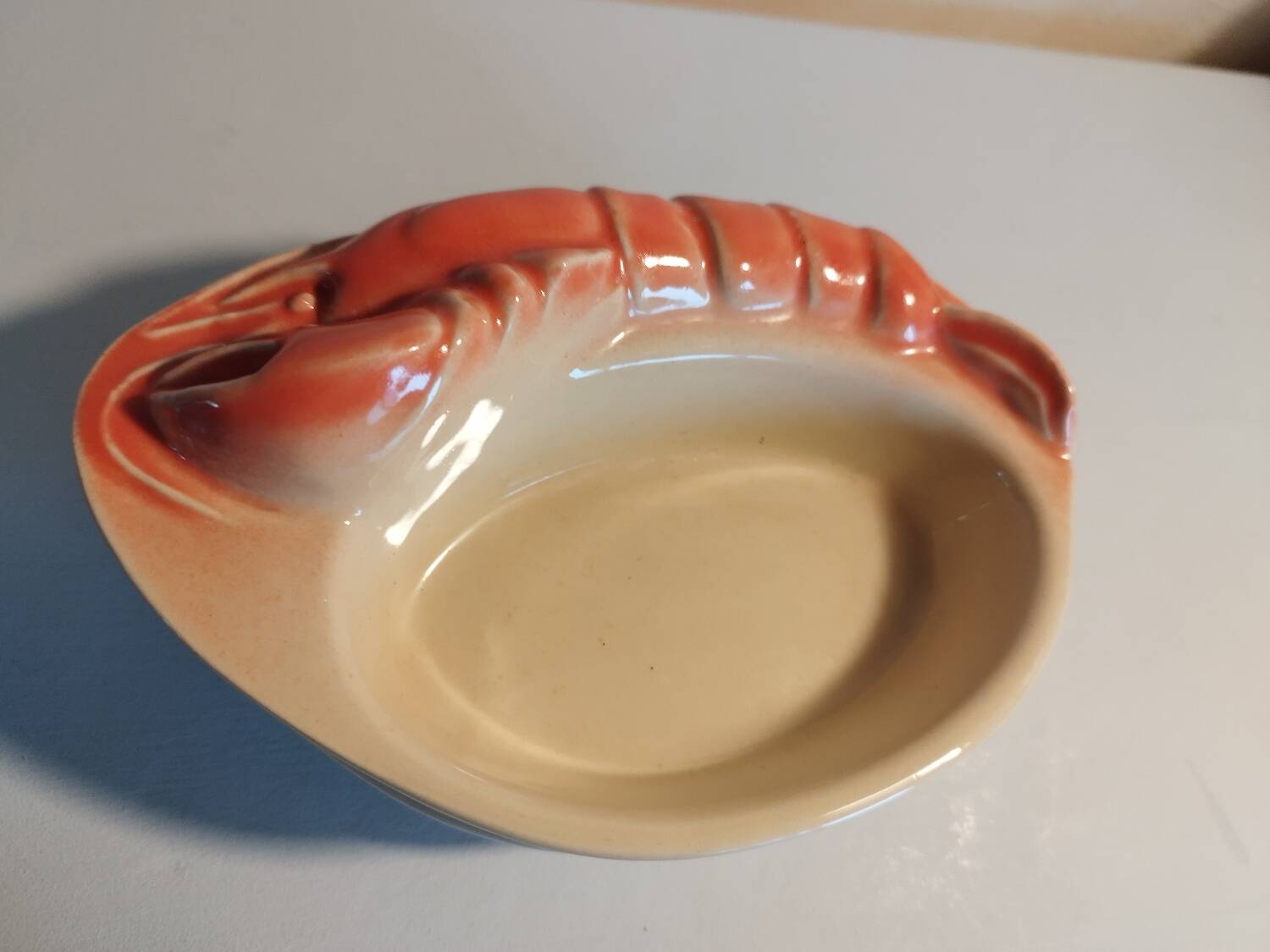 Duo of lobster ravioli