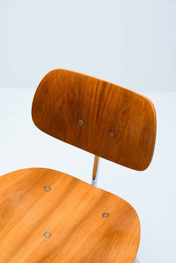 Se69 - Wilde & Spieth - Egon Eiermann