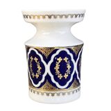 Porcelain vase Unterweisbach