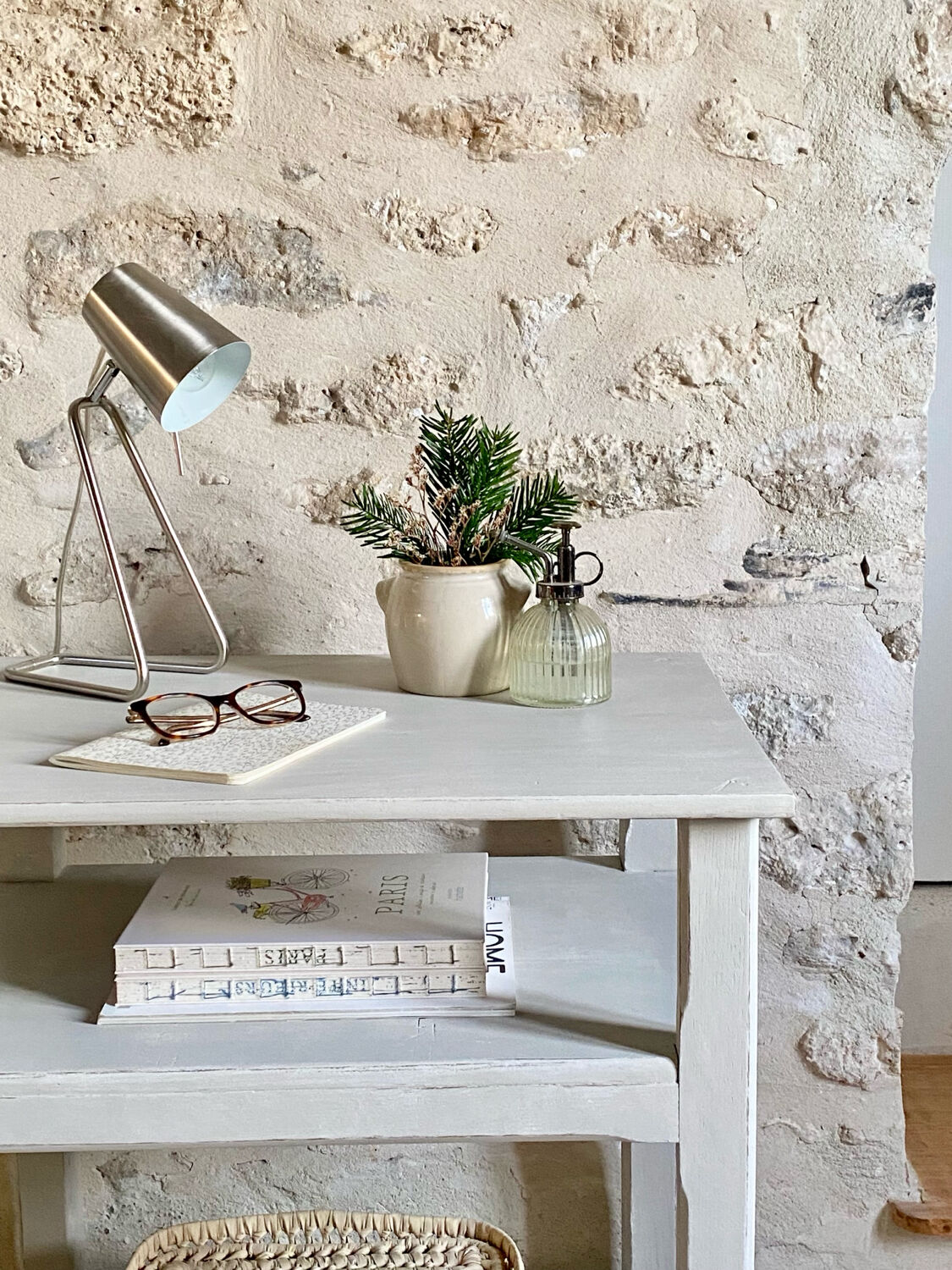 Occasional furniture