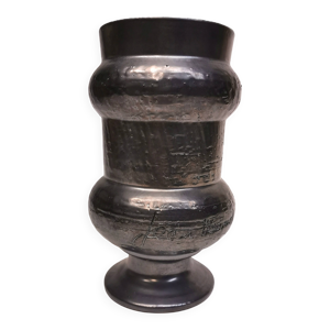 pot , vase . céramique