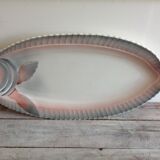 Plat à poisson