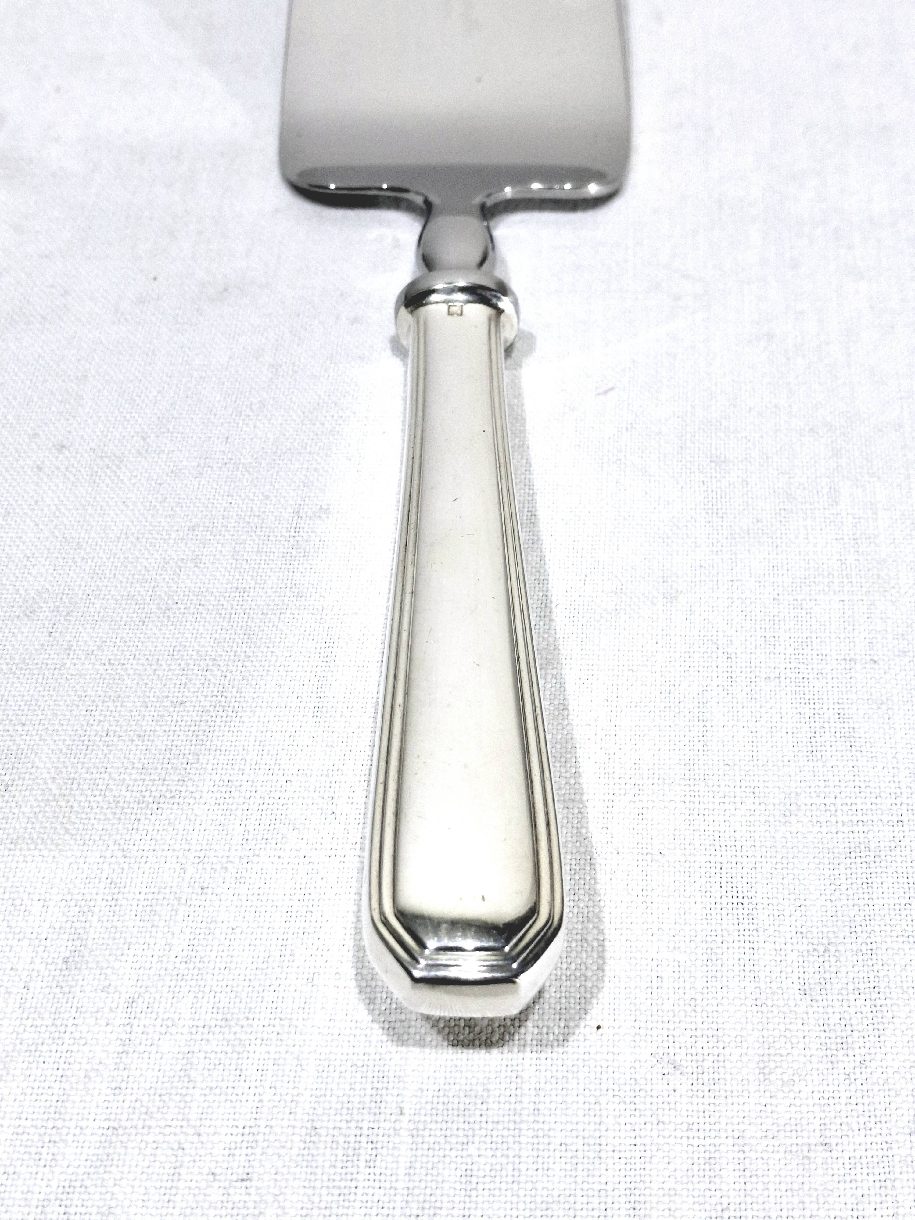 Christofle - America Pie Server