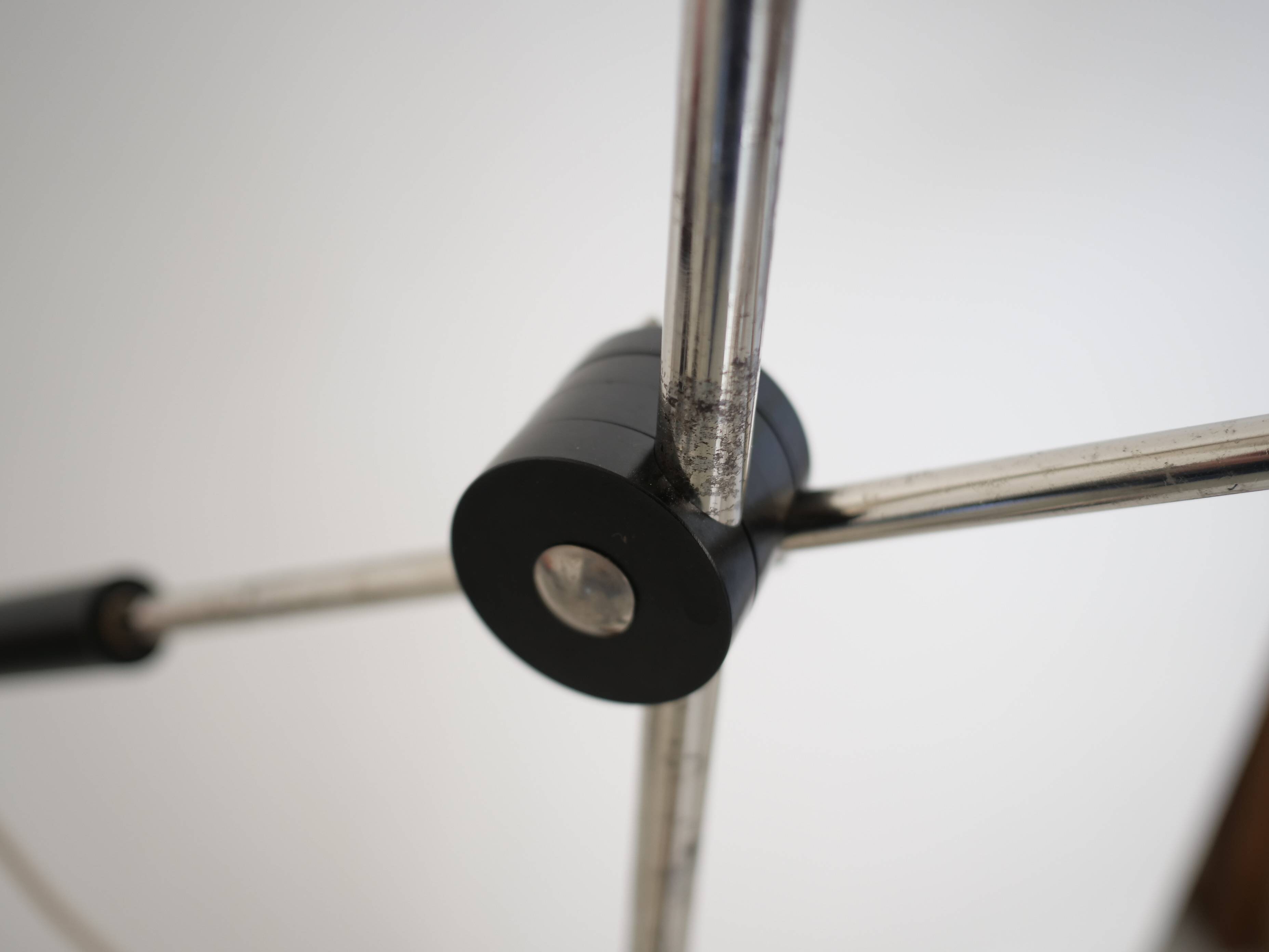 temde leuchten light floor lamp