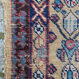 Antique Tabriz carpet