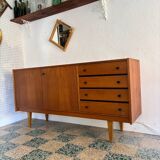 Vintage sideboard