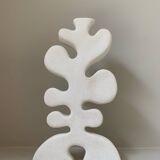 Vase forme organique