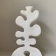 Organic shaped vase