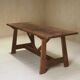 19th-century Italian dining table