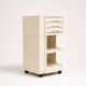 ‘Stile’ Neolt Trolley By Giovanni Pelis, Italy 1970s