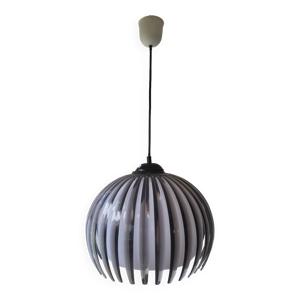 Suspension moderniste