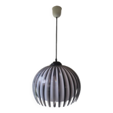 Modernist pendant light