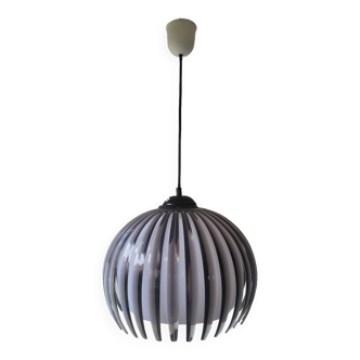 Suspension moderniste