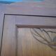 Armoire bonnetière