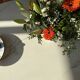 Oval dining table mauro lipparini