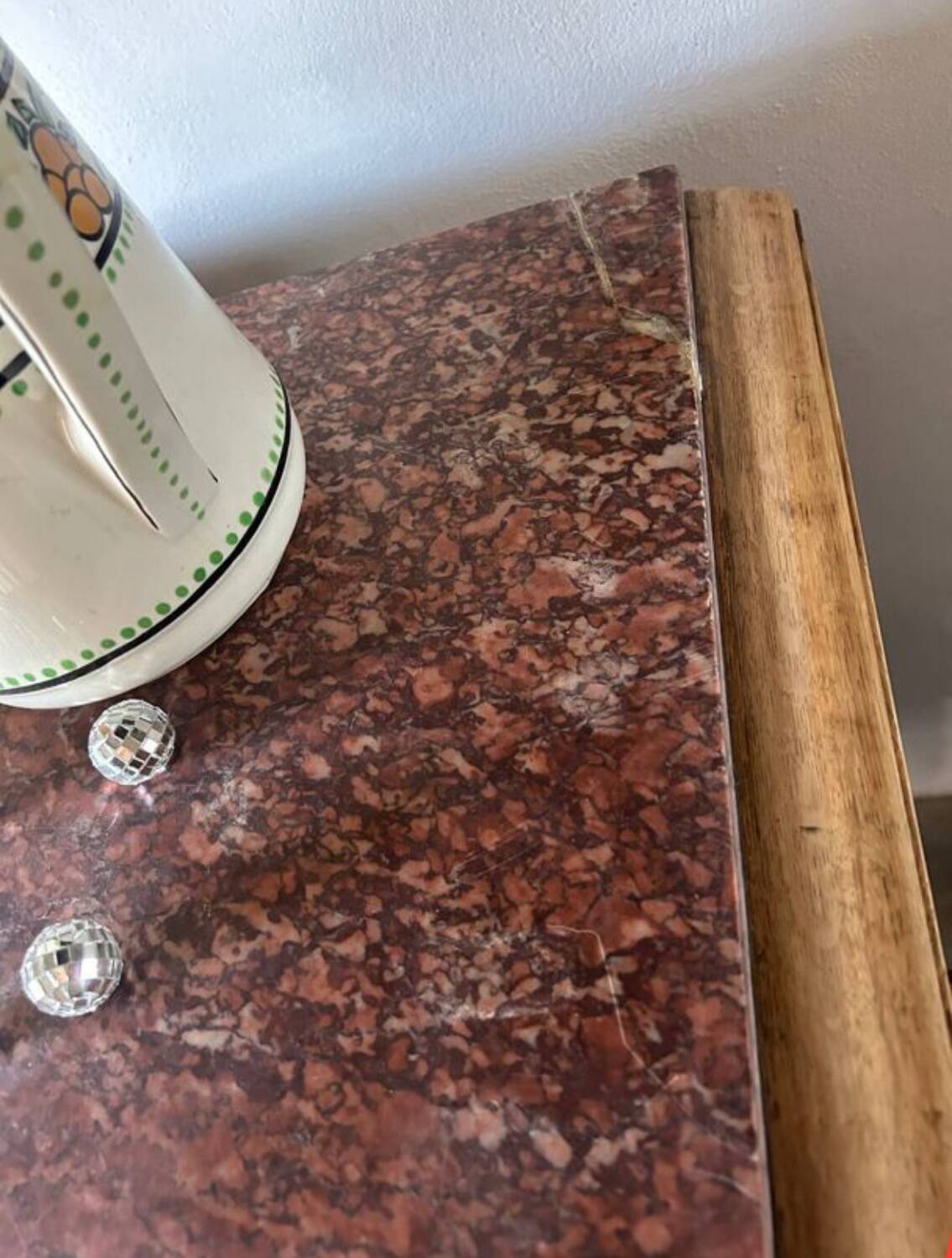 Magnifique buffet art déco