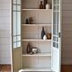 Armoire vitrée