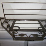 Locker room Door coats