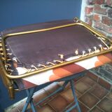 Vintage sunbathing 1960