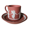 Wedgwood cup and saucer