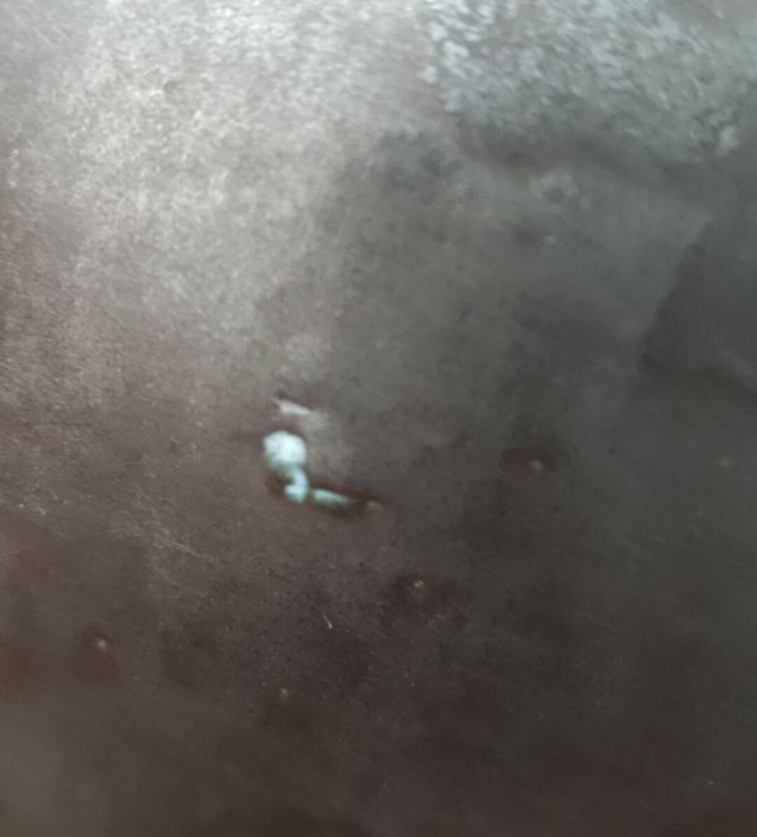 G. Metenier Ceramics