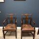set of 6 dining chairs